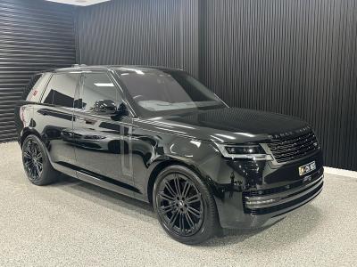 2023 Land Rover Range Rover P530 Autobiography Wagon L460 23MY for sale in Lidcombe